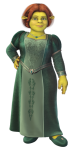 Fiona character picture for the Picguessr quiz