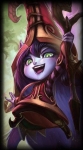 Lulu character picture for the Picguessr quiz