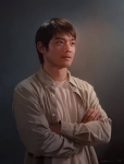 Kevin Tran character picture for the Picguessr quiz