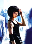 Faith Connors character picture for the Picguessr quiz