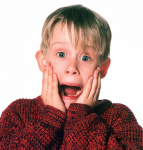 Kevin McCallister character picture for the Picguessr quiz