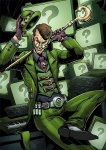 Edward Nigma character picture for the Picguessr quiz