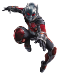 Ant Man character picture for the Picguessr quiz