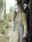 Helga character picture for the Picguessr quiz