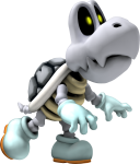 Dry Bones character picture for the Picguessr quiz