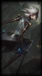 Camille character picture for the Picguessr quiz
