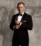 James Bond character picture for the Picguessr quiz