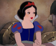 Image du personnage Blanche Neige pour le quiz Picguessr
