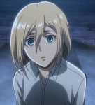 Historia Reiss character picture for the Picguessr quiz