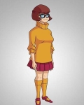 Image du personnage Velma pour le quiz Picguessr