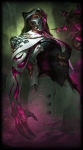 Renata Glasc character picture for the Picguessr quiz