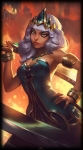 Qiyana character picture for the Picguessr quiz