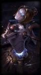 Image du personnage Orianna pour le quiz Picguessr