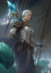 Jaina Proudmoore character picture for the Picguessr quiz