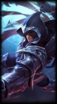 Talon character picture for the Picguessr quiz
