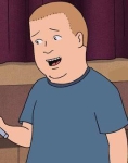 Bobby Hill character picture for the Picguessr quiz
