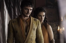 Oberyn Martell character picture for the Picguessr quiz