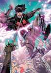 Gambit character picture for the Picguessr quiz