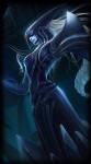 Lissandra character picture for the Picguessr quiz
