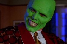 The Mask character picture for the Picguessr quiz