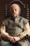 Mace Tyrell character picture for the Picguessr quiz