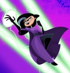 Dark Queen character picture for the Picguessr quiz