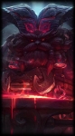 Ornn character picture for the Picguessr quiz