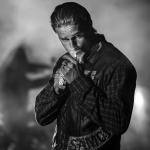 Jax Teller character picture for the Picguessr quiz