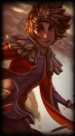 Taliyah character picture for the Picguessr quiz