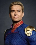 Homelander character picture for the Picguessr quiz