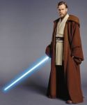Obi-Wan Kenobi character picture for the Picguessr quiz