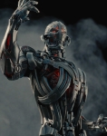 Image du personnage Ultron pour le quiz Picguessr