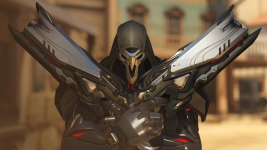 Reaper character picture for the Picguessr quiz