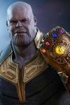Thanos character picture for the Picguessr quiz