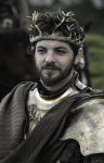 Renly Baratheon character picture for the Picguessr quiz