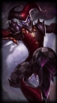 Shaco character picture for the Picguessr quiz