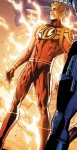 Image du personnage Torche Humaine pour le quiz Picguessr