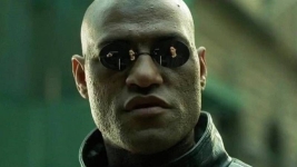 Morpheus character picture for the Picguessr quiz