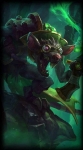 Twitch character picture for the Picguessr quiz