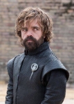 Image du personnage Tyrion Lannister pour le quiz Picguessr