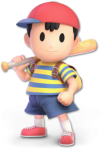 Ness character picture for the Picguessr quiz