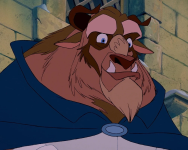 Image du personnage La Bête pour le quiz Picguessr
