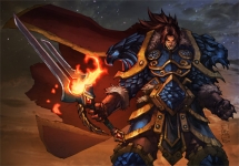 Image du personnage Varian Wrynn pour le quiz Picguessr