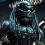 Predator character picture for the Picguessr quiz