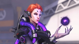 Moira character picture for the Picguessr quiz