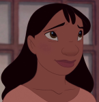 Nani character picture for the Picguessr quiz