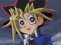 Yugi Moto character picture for the Picguessr quiz