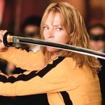 Image du personnage Beatrix Kiddo pour le quiz Picguessr