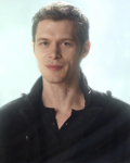 Klaus Mikaelson character picture for the Picguessr quiz