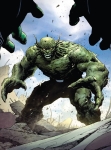 Abomination character picture for the Picguessr quiz